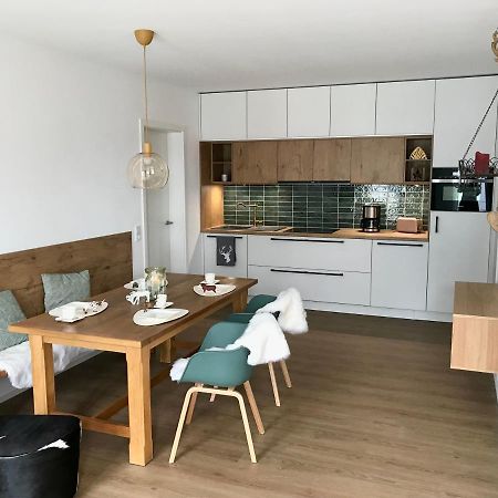 Lueftle Neue Gemuetliche Grosse Familien Ferienwohnung Im Allgaeu Wolfegg Екстер'єр фото