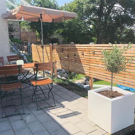Lueftle Neue Gemuetliche Grosse Familien Ferienwohnung Im Allgaeu Wolfegg Екстер'єр фото