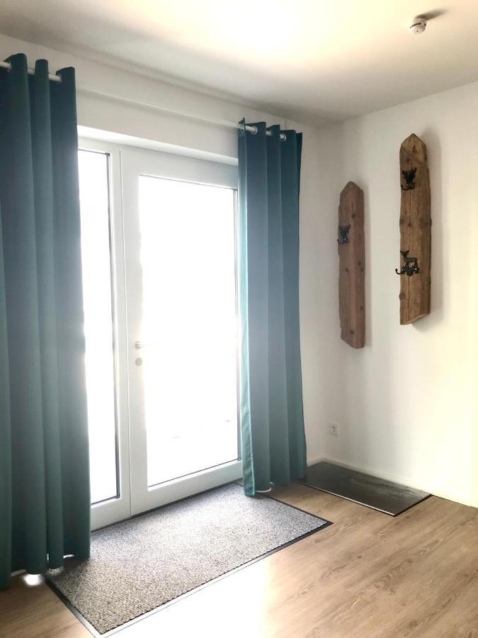 Lueftle Neue Gemuetliche Grosse Familien Ferienwohnung Im Allgaeu Wolfegg Екстер'єр фото