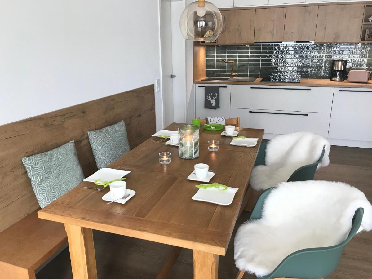 Lueftle Neue Gemuetliche Grosse Familien Ferienwohnung Im Allgaeu Wolfegg Екстер'єр фото