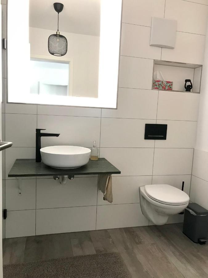 Lueftle Neue Gemuetliche Grosse Familien Ferienwohnung Im Allgaeu Wolfegg Екстер'єр фото