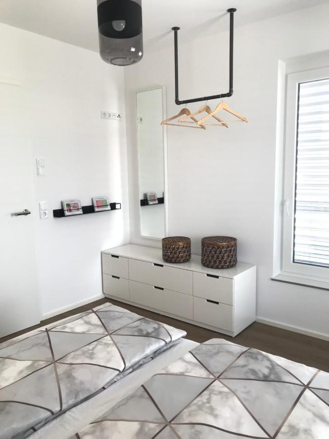 Lueftle Neue Gemuetliche Grosse Familien Ferienwohnung Im Allgaeu Wolfegg Екстер'єр фото