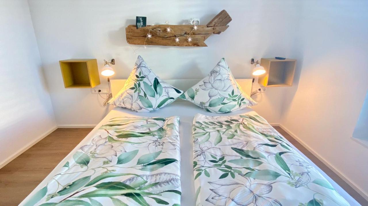 Lueftle Neue Gemuetliche Grosse Familien Ferienwohnung Im Allgaeu Wolfegg Екстер'єр фото