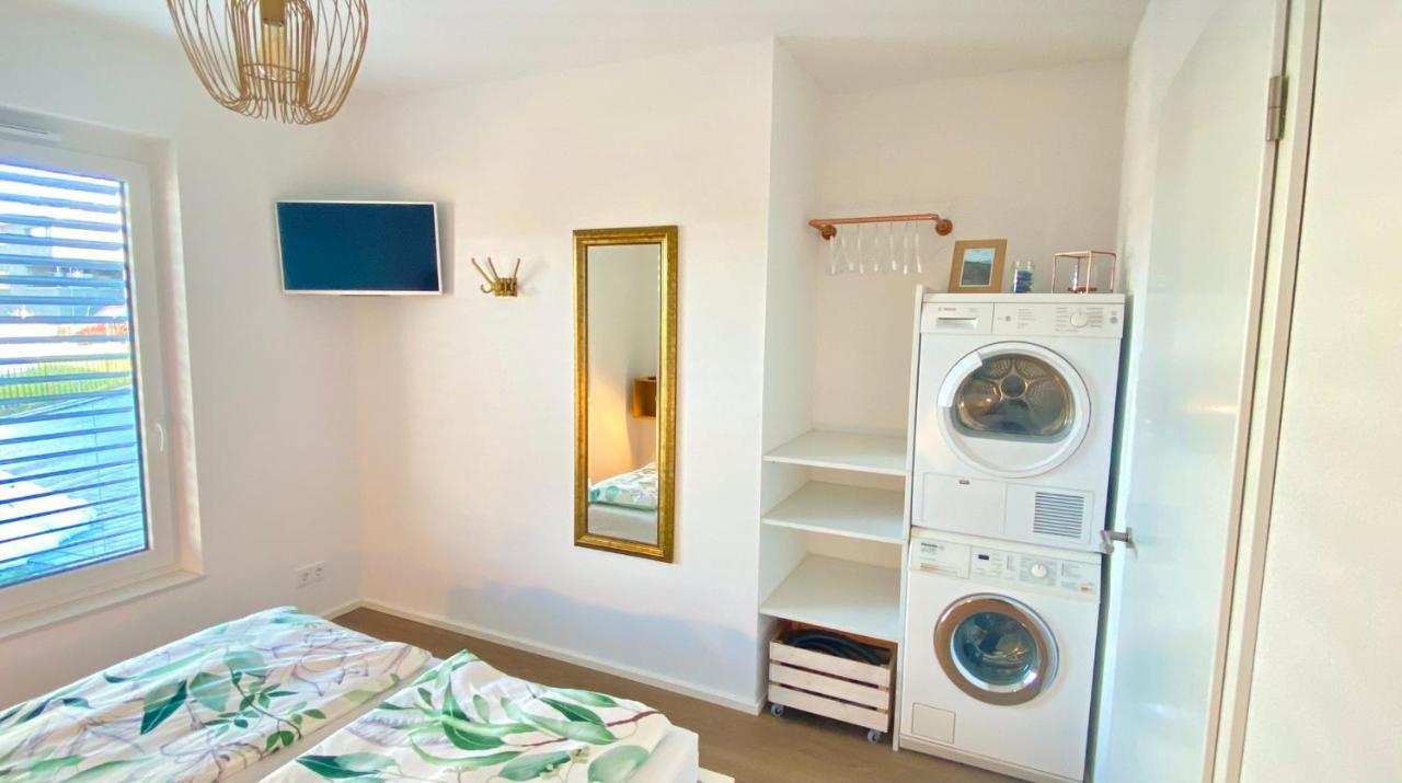 Lueftle Neue Gemuetliche Grosse Familien Ferienwohnung Im Allgaeu Wolfegg Екстер'єр фото